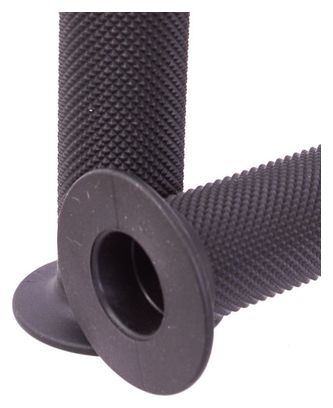 Poignees BMX diamond NOIR 130mm KHEbikes