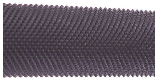 Poignees BMX diamond NOIR 130mm KHEbikes