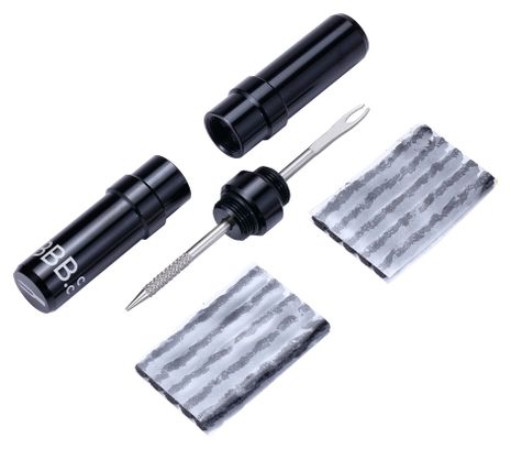BBB PuncturePlugger Reparatieset voor tubeless