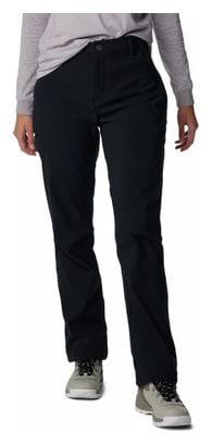 Pantaloni da trekking Columbia Back Beauty Donna Nero