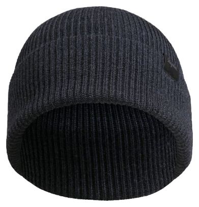 Mütze Rapha Logo Grau
