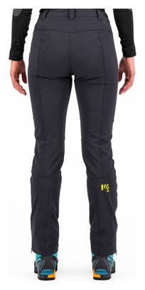 Pantalon Femme Karpos San Martino Noir