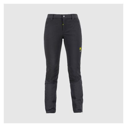 Pantalon Femme Karpos San Martino Noir