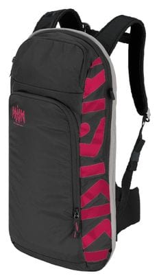 Sac à dos modulable SES Modèle Hélium 11L Couleur Pink Moon - Base taille S/M