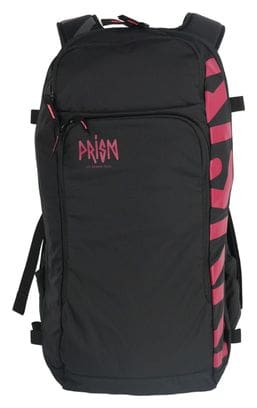 Sac à dos modulable SES Modèle Hélium 11L Couleur Pink Moon - Base taille S/M