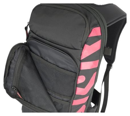 Sac à dos modulable SES Modèle Hélium 11L Couleur Pink Moon - Base taille S/M