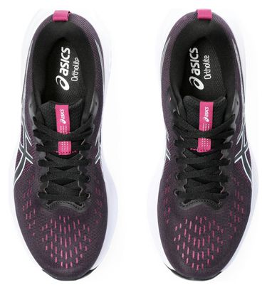 Zapatillas de running <strong>Asics Gel Excite 10 para</strong> mujer Negro Azul