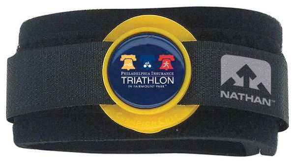 Protection Nathan Timing Chip Ankleband