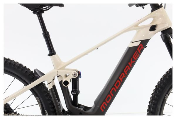 Produit reconditionné · Mondraker Crafty R Carbone GX / Vélo VTT électrique / Mondraker | Très bon état