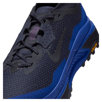 Scarpe da trail Nike ACG Zegama Trail GTX Grigio/Blu da uomo