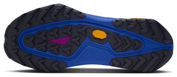 Scarpe da trail Nike ACG Zegama Trail GTX Grigio/Blu da uomo