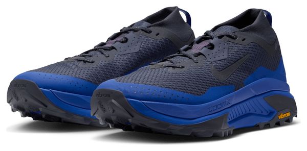 Scarpe da trail Nike ACG Zegama Trail GTX Grigio/Blu da uomo