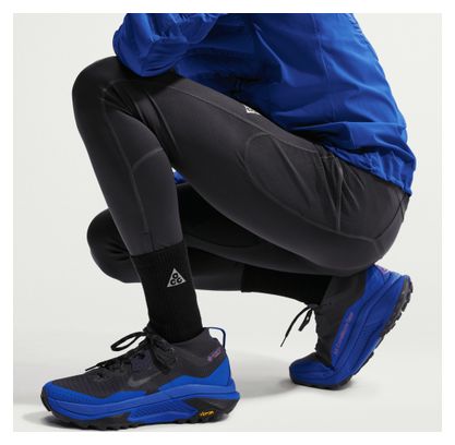 Scarpe da trail Nike ACG Zegama Trail GTX Grigio/Blu da uomo