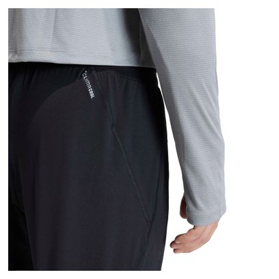 adidas adi365 Iconic Herrenhose, schwarz