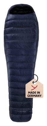 Sac de Couchage Nordisk Passion Three Bleu