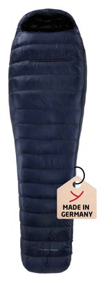 Nordisk Passion Three Sleeping Bag Blue