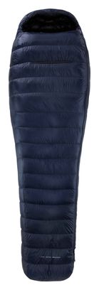 Nordisk Passion Three Sleeping Bag Blue