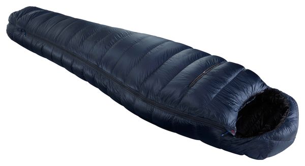 Nordisk Passion Three Sleeping Bag Blue