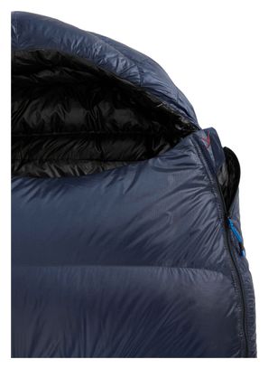 Nordisk Passion Three Sleeping Bag Blue