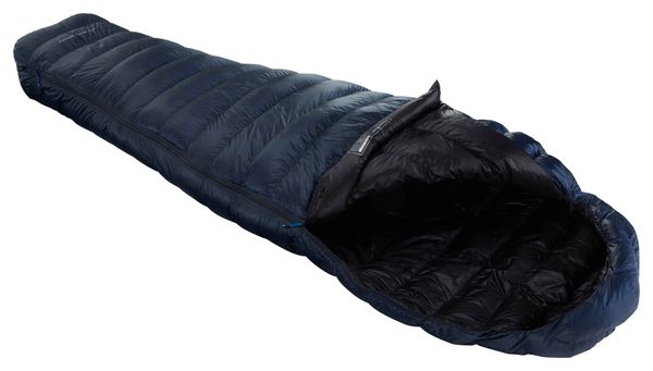 Nordisk Passion Three Sleeping Bag Blue