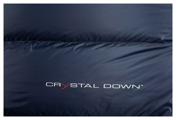 Sac de Couchage Nordisk Passion Three Bleu