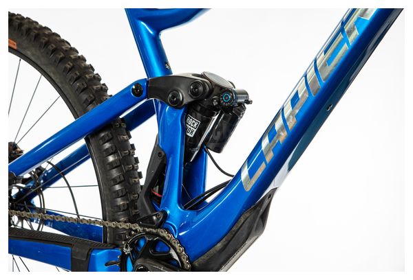 Refurbished Product - Lapierre Spicy CF Team Sram X01 Eagle 12V 29' Blue 2023 mountain bike