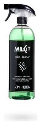 Limpiador de bicicletas Milkit 1L