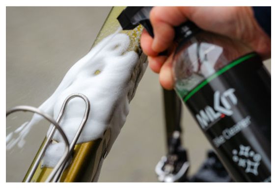 Nettoyant Vélo Milkit 1L