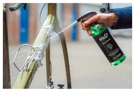 Milkit bike cleaner 1L