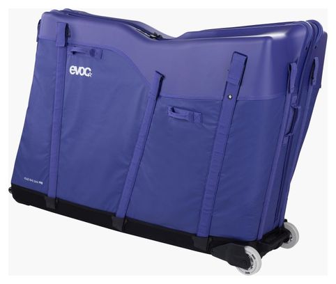 Evoc Pro Fahrradtransporttasche, violett