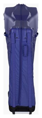 Evoc Pro Fahrradtransporttasche, violett