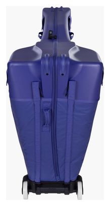 Evoc Pro Fahrradtransporttasche, violett