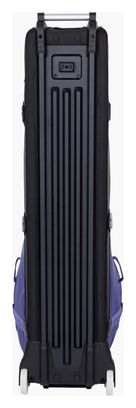 Evoc Pro Fahrradtransporttasche, violett