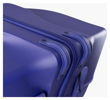 Evoc Pro Fahrradtransporttasche, violett