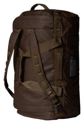 The North Face Base Camp Voyager 62L Brown Travel Bag