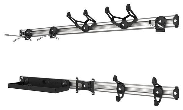 Kit da ciclismo Pro Rail Stashed LodeStar