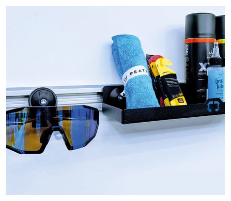 Kit da ciclismo Pro Rail Stashed LodeStar
