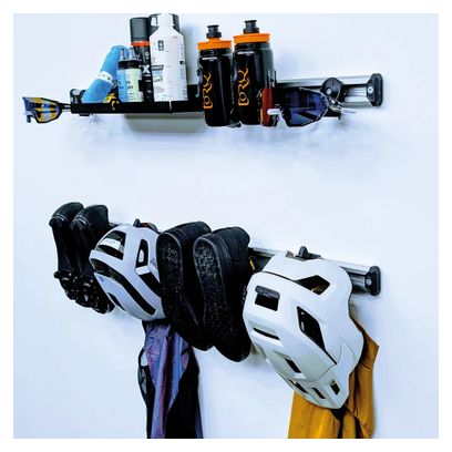 Kit da ciclismo Pro Rail Stashed LodeStar