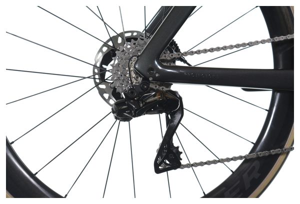 Refurbished Product - Trek Madone SLR 9 P.One Dura-Ace Di2