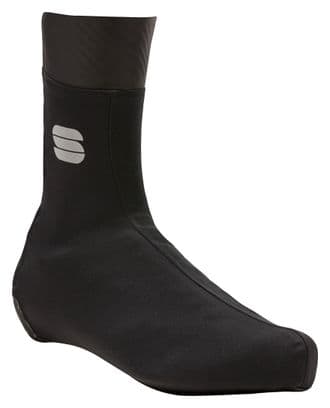 Copriscarpe Sportful Fiandre Nero