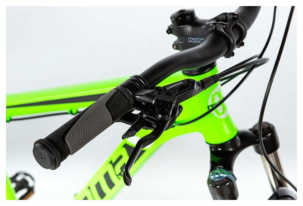 Vtt moma bike 2025