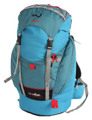 Sac à Dos Balade Aspen 30 litres Bleu Wilsa