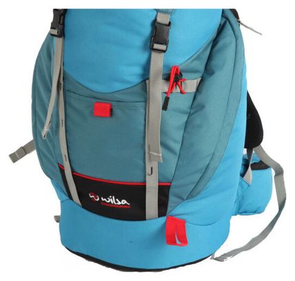 Sac à Dos Balade Aspen 30 litres Bleu Wilsa