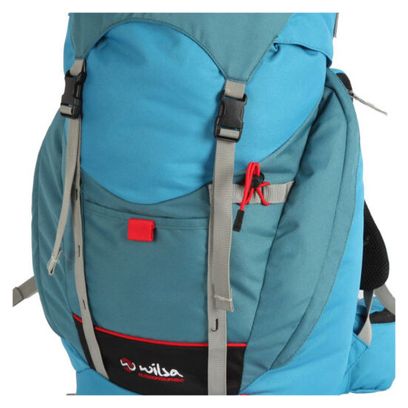 Sac à Dos Balade Aspen 30 litres Bleu Wilsa