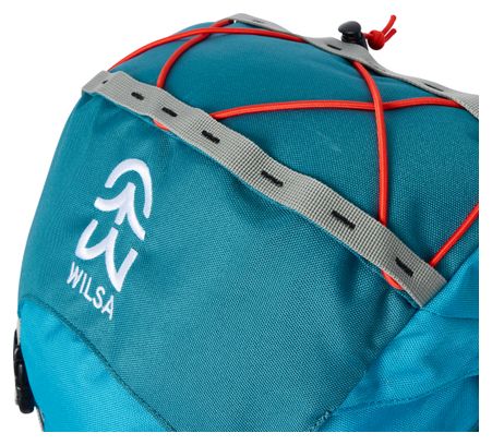 Sac à Dos Balade Aspen 30 litres Bleu Wilsa