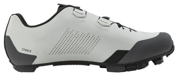 Scarpe Northwave Striker MTB Grigio