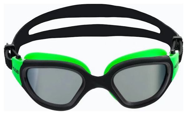 Occhiali da nuoto Huub Aphotic Verde