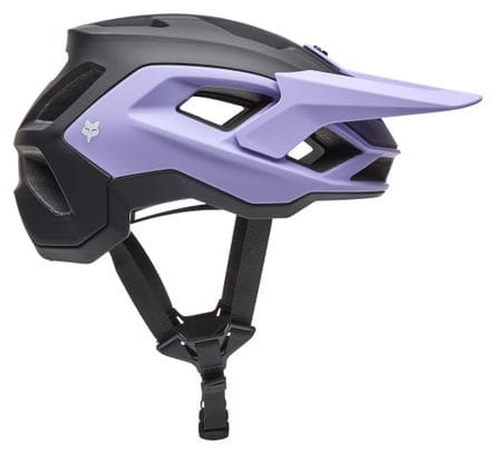 Casco Fox Speedframe 5050 MTB Púrpura