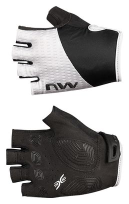 Nortwave Fast Korte Handschoenen Dames Grijs