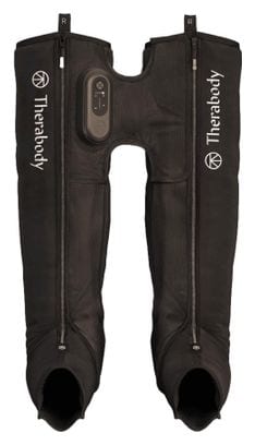 Therabody JetBoots Prime Drucktherapie-Stiefel